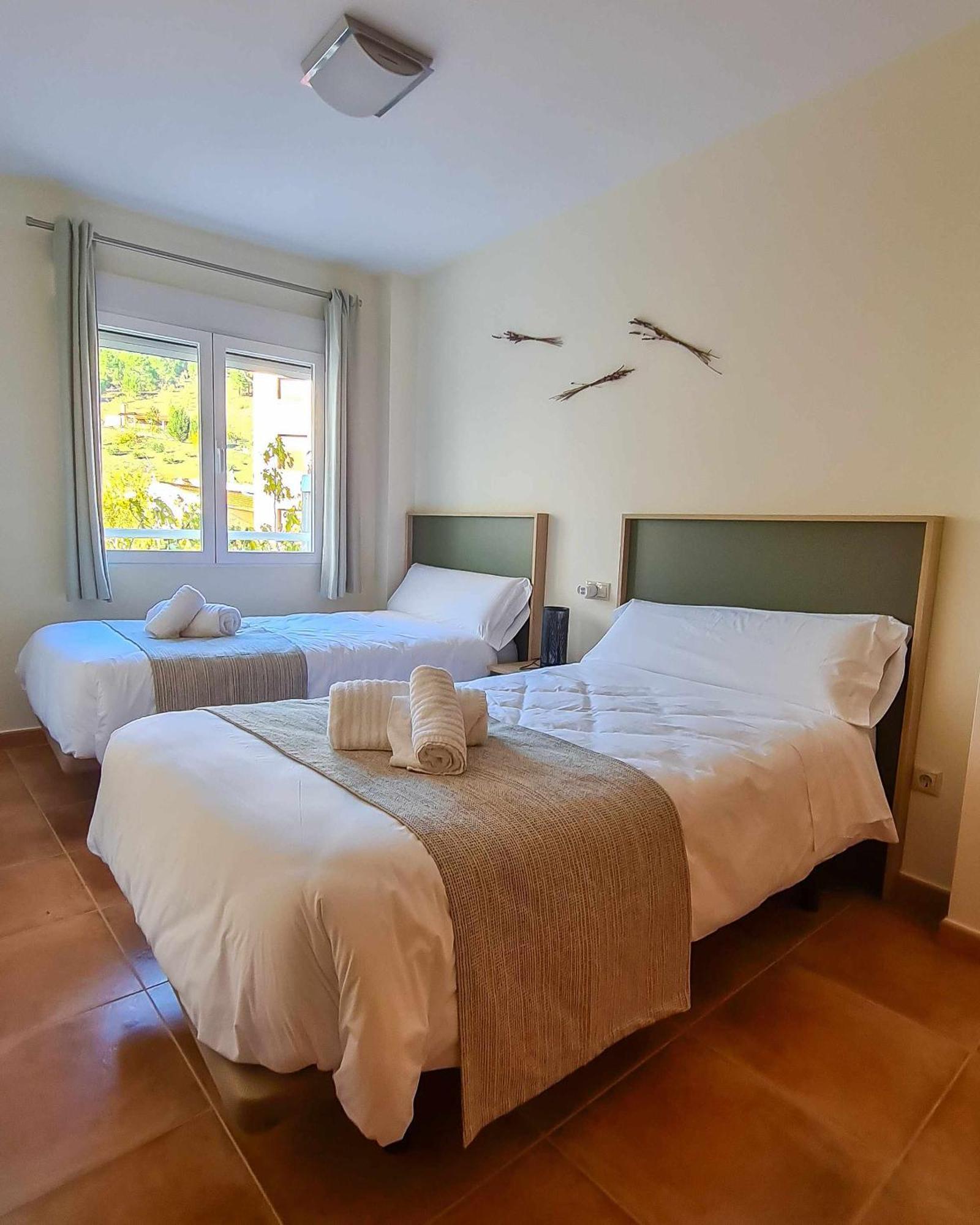 Apartamento Cobre Riópar Eksteriør billede