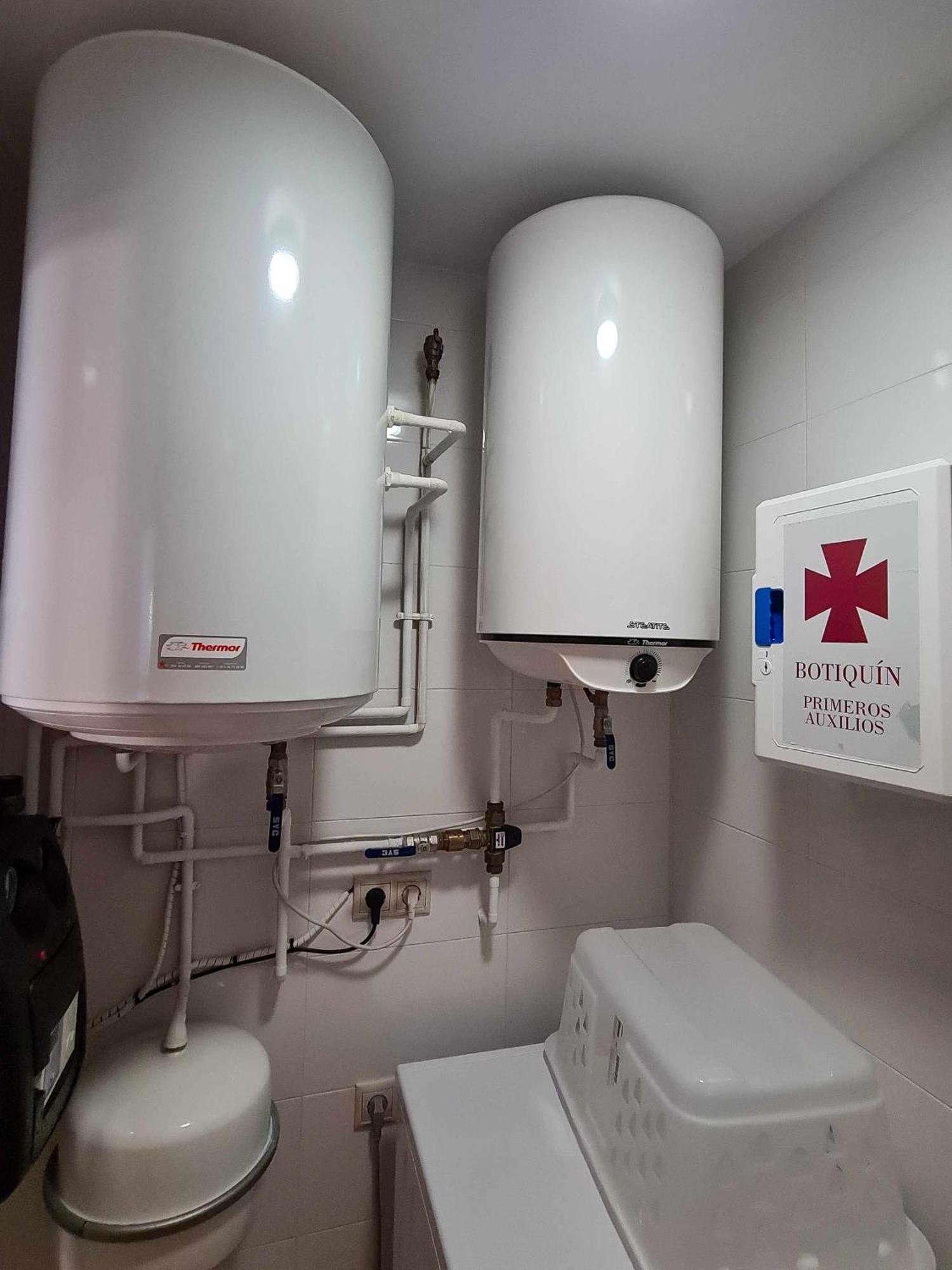 Apartamento Cobre Riópar Eksteriør billede