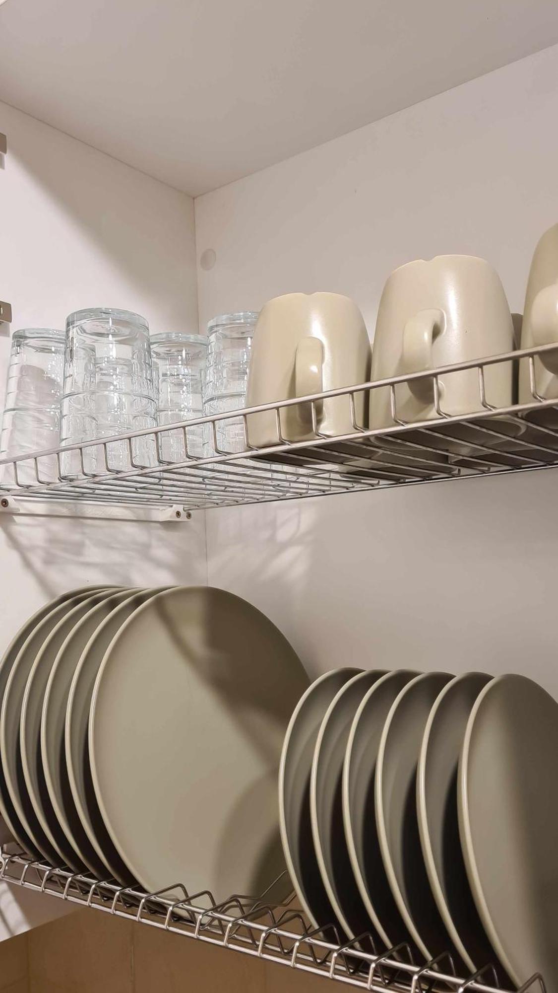 Apartamento Cobre Riópar Eksteriør billede
