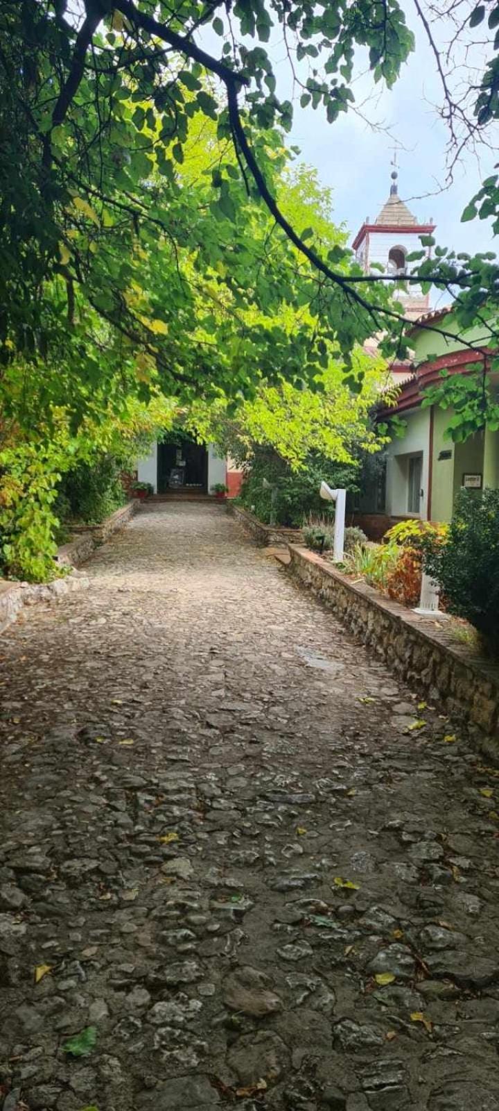 Apartamento Cobre Riópar Eksteriør billede