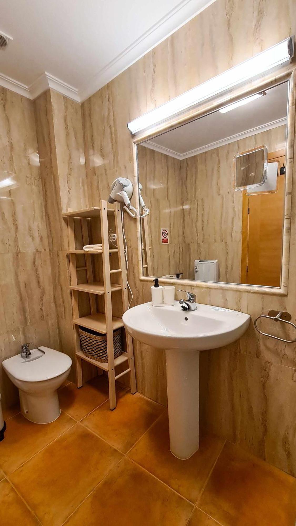 Apartamento Cobre Riópar Eksteriør billede