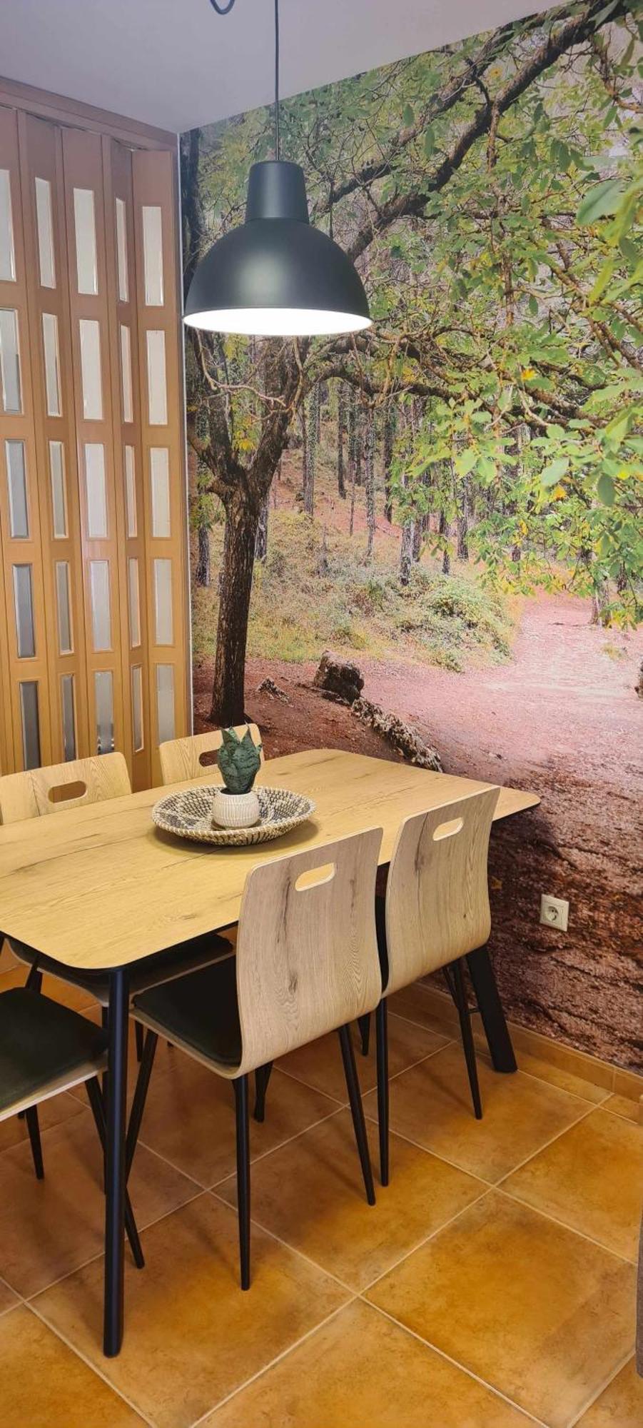 Apartamento Cobre Riópar Eksteriør billede
