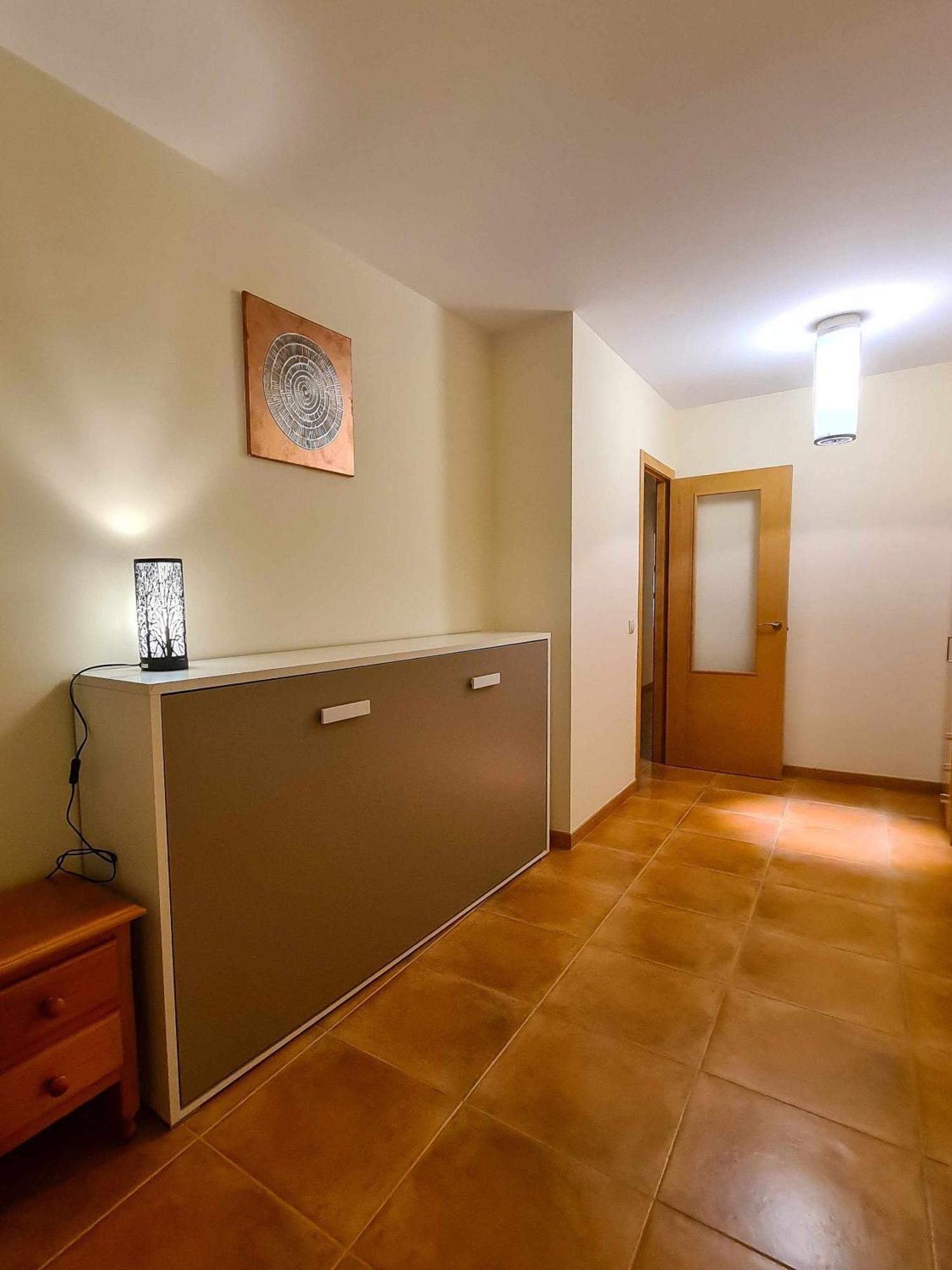 Apartamento Cobre Riópar Eksteriør billede