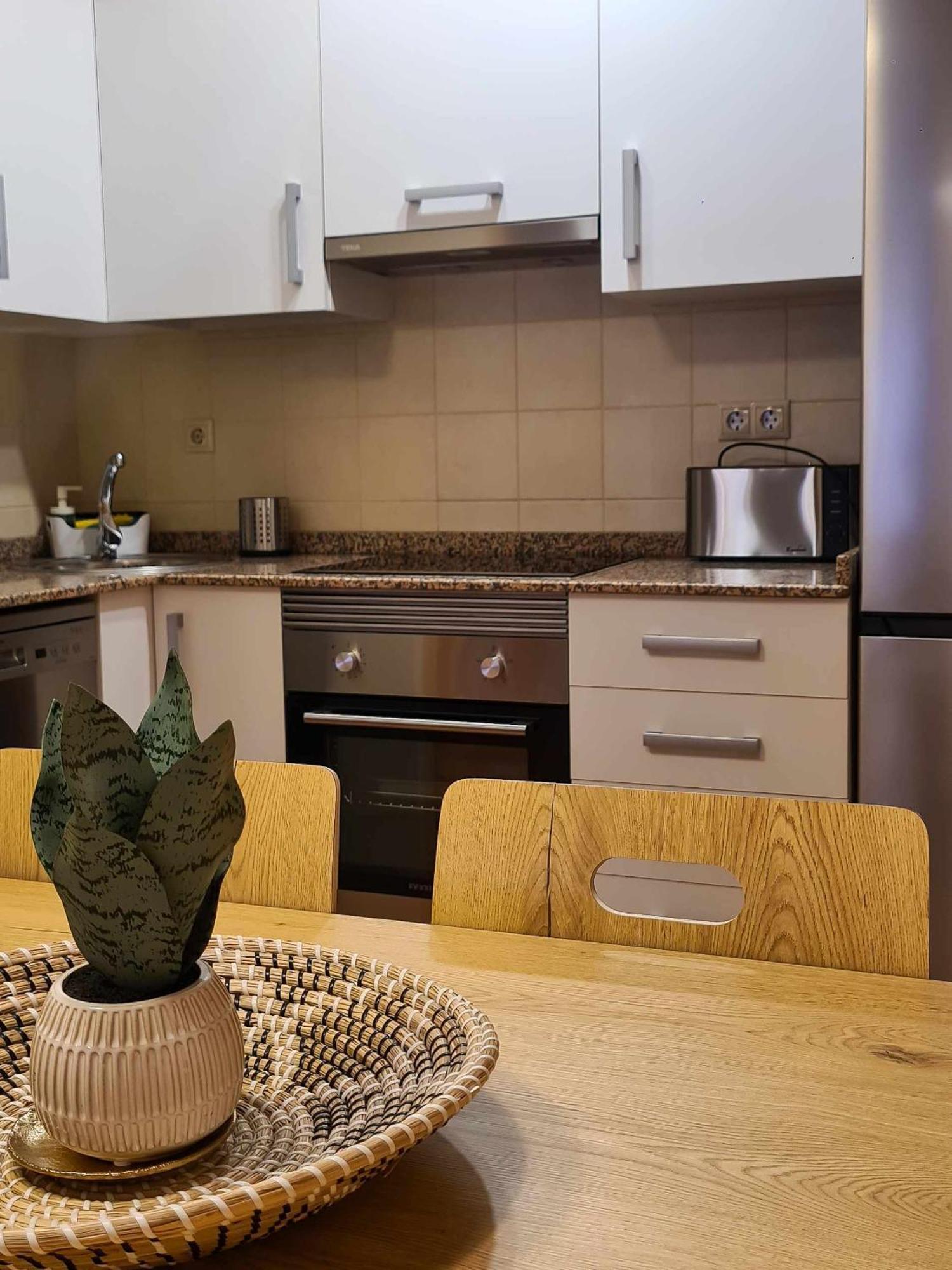 Apartamento Cobre Riópar Eksteriør billede